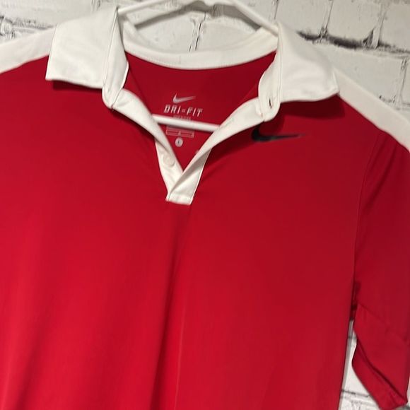Nike Dri-Fit Polo Large - Picture 2 of 9